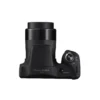 Canon PowerShot SX432 IS 1/2.3″ Bridge camera 20.5 MP CCD 5152 x 3864 pixels Black