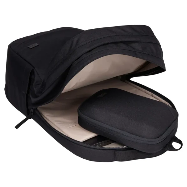Case Logic Invigo Eco INVIAC102 Black equipment case Sleeve case