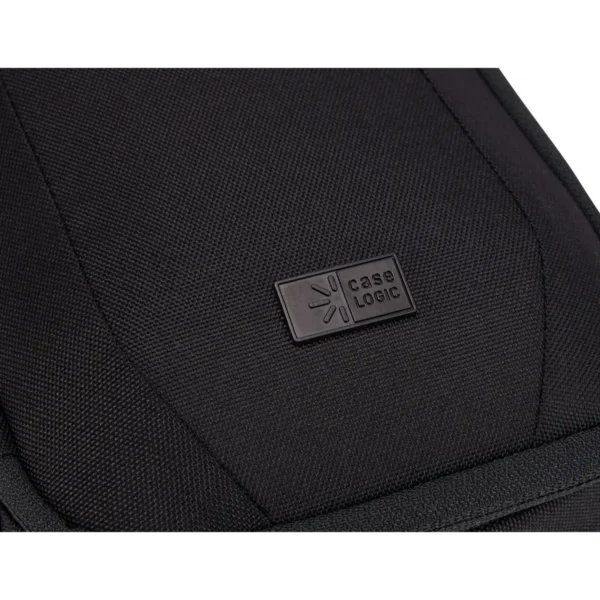 Case Logic Invigo Eco INVIAC102 Black equipment case Sleeve case