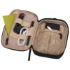 Case Logic Invigo Eco INVIAC102 Black equipment case Sleeve case