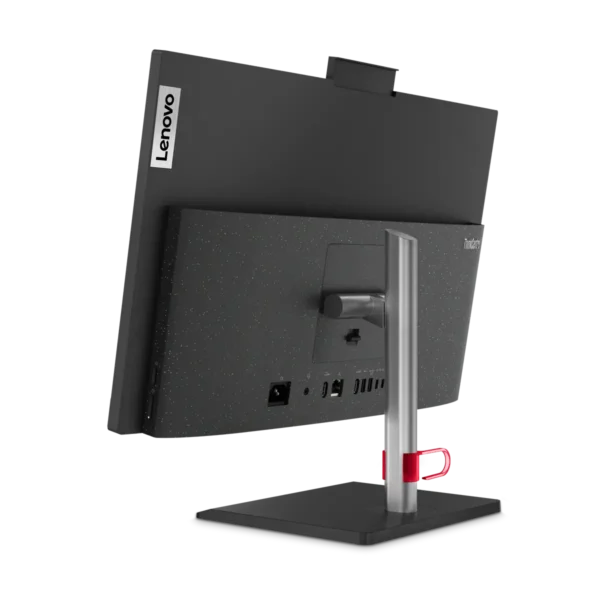 Lenovo neo 50a Intel® Core™ i5 i5-13500H 60.5 cm (23.8″) 1920 x 1080 pixels Touchscreen All-in-One PC 16 GB DDR5-SDRAM 512 GB SSD Windows 11 Pro Wi-Fi 6 (802.11ax) Black