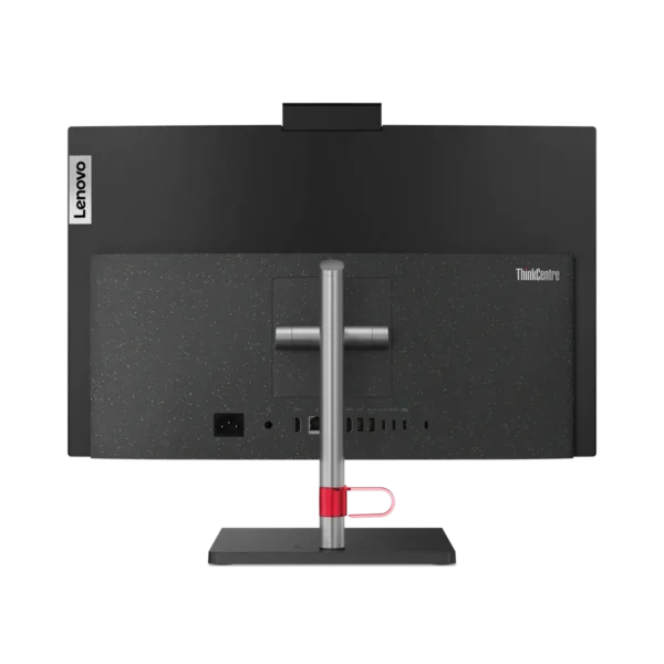 Lenovo neo 50a Intel® Core™ i5 i5-13500H 60.5 cm (23.8″) 1920 x 1080 pixels Touchscreen All-in-One PC 16 GB DDR5-SDRAM 512 GB SSD Windows 11 Pro Wi-Fi 6 (802.11ax) Black