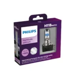 Philips LUM12363NGPS2 car light bulb 55 W Halogen