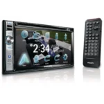 Philips Car infotainment system CID2680/00