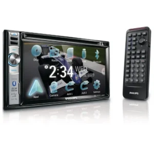 Philips Car infotainment system CID2680/00