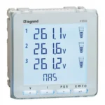 Legrand 412052 electric meter