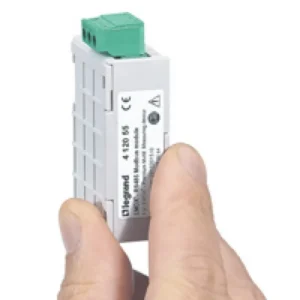 Legrand 412055 electric meter