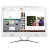 Lenovo IdeaCentre 300 Intel® Core™ i5 i5-6200U 58.4 cm (23″) 1920 x 1080 pixels All-in-One PC 8 GB DDR4-SDRAM 1 TB HDD NVIDIA® GeForce® 920A Windows 10 Home White