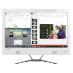 Lenovo IdeaCentre 300 Intel® Core™ i5 i5-6200U 58.4 cm (23″) 1920 x 1080 pixels All-in-One PC 8 GB DDR4-SDRAM 1 TB HDD NVIDIA® GeForce® 920A Windows 10 Home White