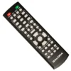 Salora DVD330 DVD/Blu-Ray player DVD player Black