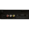 Salora DVD330 DVD/Blu-Ray player DVD player Black