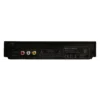 Salora DVD330 DVD/Blu-Ray player DVD player Black
