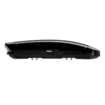 Thule Motion XT XL Hard car roof top Black