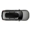 Thule Motion XT XL Hard car roof top Black