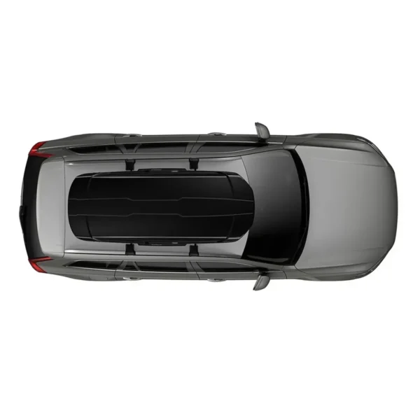 Thule Motion XT XL Hard car roof top Black