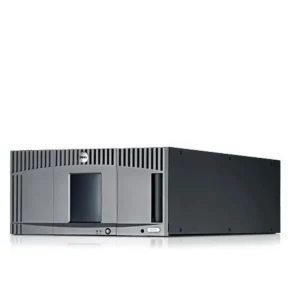 DELL PowerVault ML6000 Storage drive Tape Cartridge LTO 613 TB