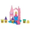 Play-Doh Mix ‘n Match Magical Designs Palace Set Featuring Disney Princess Aurora