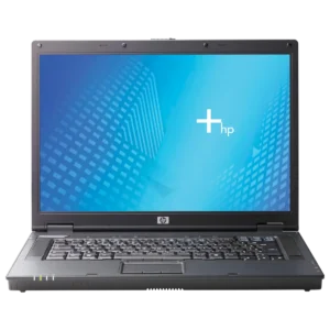 HP nw8240 39.1 cm (15.4″) 1 GB DDR2-SDRAM 80 GB AMD Mobility FireGL V5000 Windows XP Professional