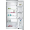 Siemens KI24RV62 fridge Built-in 221 L White