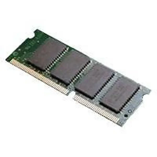 Kingston Technology ValueRAM 256MB 100MHz Non-ECC CL2 SODIMM memory module 0.25 GB