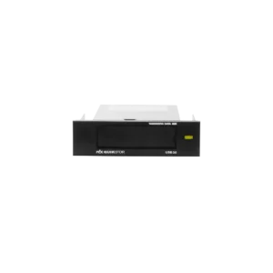 Overland-Tandberg O-T RDX Internal drive, black, USB 3.0 interface (5.25″ bezel)