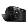 Sony α 68 + 18-55mm SLR Camera Kit 24.2 MP CMOS 6000 x 4000 pixels Black