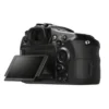 Sony α 68 + 18-55mm SLR Camera Kit 24.2 MP CMOS 6000 x 4000 pixels Black