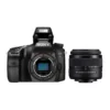 Sony α 68 + 18-55mm SLR Camera Kit 24.2 MP CMOS 6000 x 4000 pixels Black
