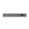 Zyxel GS1350-18HP-EU0101F network switch Managed L2 Gigabit Ethernet (10/100/1000) Power over Ethernet (PoE) Grey