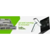 Zyxel GS1350-18HP-EU0101F network switch Managed L2 Gigabit Ethernet (10/100/1000) Power over Ethernet (PoE) Grey
