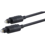Philips SWA9225A/27 audio cable 1.5 m TOSLINK Black