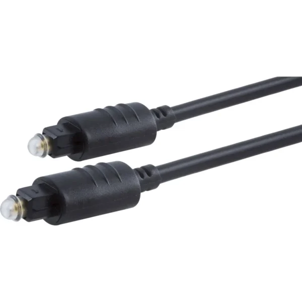 Philips SWA9225A/27 audio cable 1.5 m TOSLINK Black