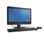 DELL Inspiron 20 Intel® Core™ i5 i5-6200U 49.5 cm (19.5″) 1600 x 900 pixels All-in-One PC 4 GB DDR3L-SDRAM 1 TB HDD Windows 10 Home Black