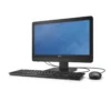 DELL Inspiron 20 Intel® Core™ i5 i5-6200U 49.5 cm (19.5″) 1600 x 900 pixels All-in-One PC 4 GB DDR3L-SDRAM 1 TB HDD Windows 10 Home Black