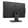 DELL Inspiron 20 Intel® Core™ i5 i5-6200U 49.5 cm (19.5″) 1600 x 900 pixels All-in-One PC 4 GB DDR3L-SDRAM 1 TB HDD Windows 10 Home Black