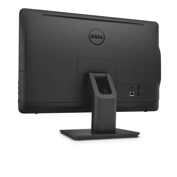 DELL Inspiron 20 Intel® Core™ i5 i5-6200U 49.5 cm (19.5″) 1600 x 900 pixels All-in-One PC 4 GB DDR3L-SDRAM 1 TB HDD Windows 10 Home Black