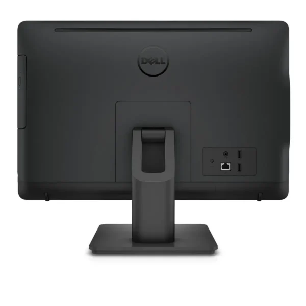DELL Inspiron 20 Intel® Core™ i5 i5-6200U 49.5 cm (19.5″) 1600 x 900 pixels All-in-One PC 4 GB DDR3L-SDRAM 1 TB HDD Windows 10 Home Black
