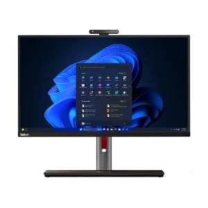 Lenovo ThinkCentre M90a Pro Intel® Core™ i5 i5-13500 68.6 cm (27″) 2560 x 1440 pixels All-in-One PC 16 GB DDR5-SDRAM 512 GB SSD Windows 11 Pro Wi-Fi 6E (802.11ax) Black