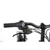 EMG Bomber ZETA Black Aluminium One Size 50.8 cm (20″) 30 kg