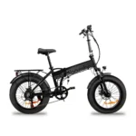 EMG Bomber ZETA Black Aluminium One Size 50.8 cm (20″) 30 kg