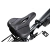 EMG Bomber ZETA Black Aluminium One Size 50.8 cm (20″) 30 kg