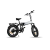 EMG Bomber ZETA Black Aluminium One Size 50.8 cm (20″) 30 kg