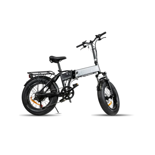 EMG Bomber ZETA Black Aluminium One Size 50.8 cm (20″) 30 kg