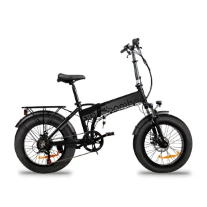 EMG Bomber ZETA Black Aluminium One Size 50.8 cm (20″) 30 kg