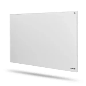 Princess 343540 Indoor White 540 W Infrared electric space heater