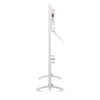 Princess 343540 Indoor White 540 W Infrared electric space heater