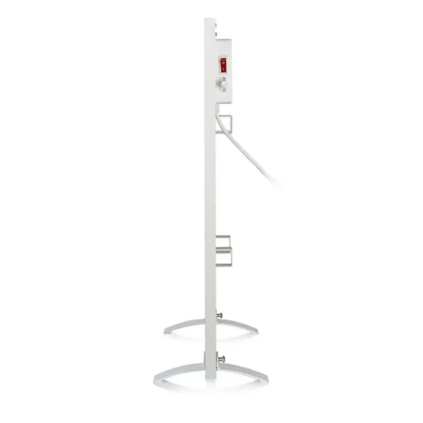 Princess 343540 Indoor White 540 W Infrared electric space heater
