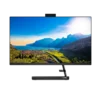 Lenovo IdeaCentre 3 AMD Ryzen™ 3 7330U 68.6 cm (27″) 1920 x 1080 pixels All-in-One PC 8 GB DDR4-SDRAM 512 GB SSD Windows 11 Home Wi-Fi 6 (802.11ax) Black