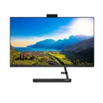 Lenovo IdeaCentre 3 AMD Ryzen™ 3 7330U 68.6 cm (27″) 1920 x 1080 pixels All-in-One PC 8 GB DDR4-SDRAM 512 GB SSD Windows 11 Home Wi-Fi 6 (802.11ax) Black