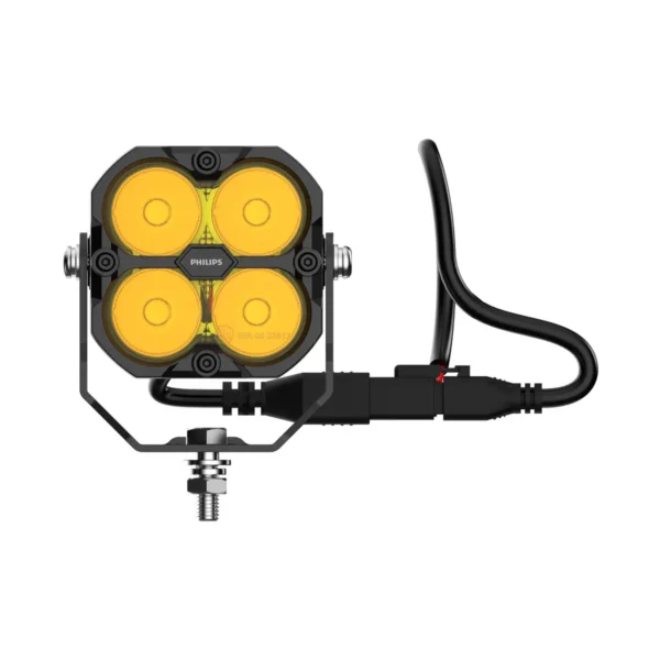 Philips LUMUD5001CYX1/50 car light assembly Car fog light assembly